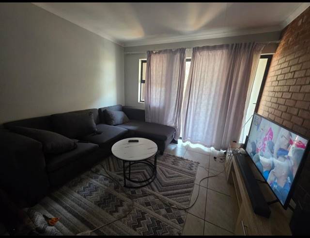 2 BEDROOM APARTMENT FOR SALE IN BOKSBURG
